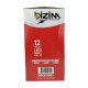 BİZİM 12W LED AMPÜL*24AD(GARANTİLİ) BİZİM 12W LED AMPÜL*24AD(GARANTİLİ)