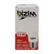 BİZİM 12W LED AMPÜL*24AD(GARANTİLİ) BİZİM 12W LED AMPÜL*24AD(GARANTİLİ)
