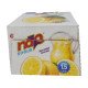 Nazo Limon Aromalı 9G*24 Ad Nazo Limon Aromalı 9G*24 Ad