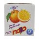 Nazo Portakal Aromalı 9Gr*24 Ad Nazo Portakal Aromalı 9Gr*24 Ad
