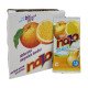 Nazo Portakal Aromalı 9Gr*24 Ad Nazo Portakal Aromalı 9Gr*24 Ad