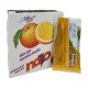 Nazo Portakal Aromalı 9Gr*24 Ad Nazo Portakal Aromalı 9Gr*24 Ad