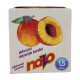 Nazo Şeftali Aromalı 9Gr*24 Ad Nazo Şeftali Aromalı 9Gr*24 Ad