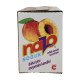 Nazo Şeftali Aromalı 9Gr*24 Ad Nazo Şeftali Aromalı 9Gr*24 Ad
