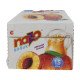 Nazo Şeftali Aromalı 9Gr*24 Ad Nazo Şeftali Aromalı 9Gr*24 Ad