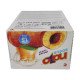 Nazo Şeftali Aromalı 9Gr*24 Ad Nazo Şeftali Aromalı 9Gr*24 Ad