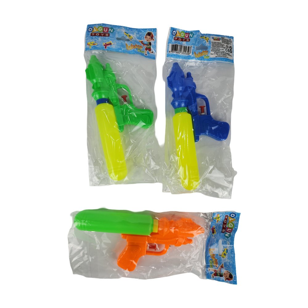 No 2Xl Olgun Su Tabancası*20 No 2Xl Olgun Su Tabancası*20