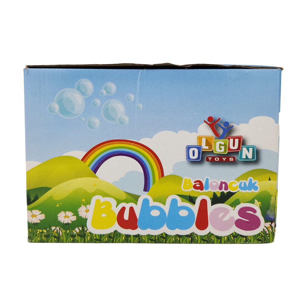 Olgun Düdüklü Baloncuk*48 Olgun Düdüklü Baloncuk*48