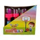 Olgun Basketli Baloncuk*24 Olgun Basketli Baloncuk*24