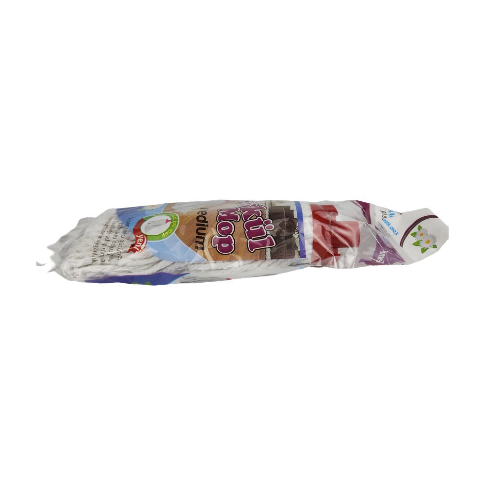 Zp-295 Püskül Mop Zp-295 Püskül Mop