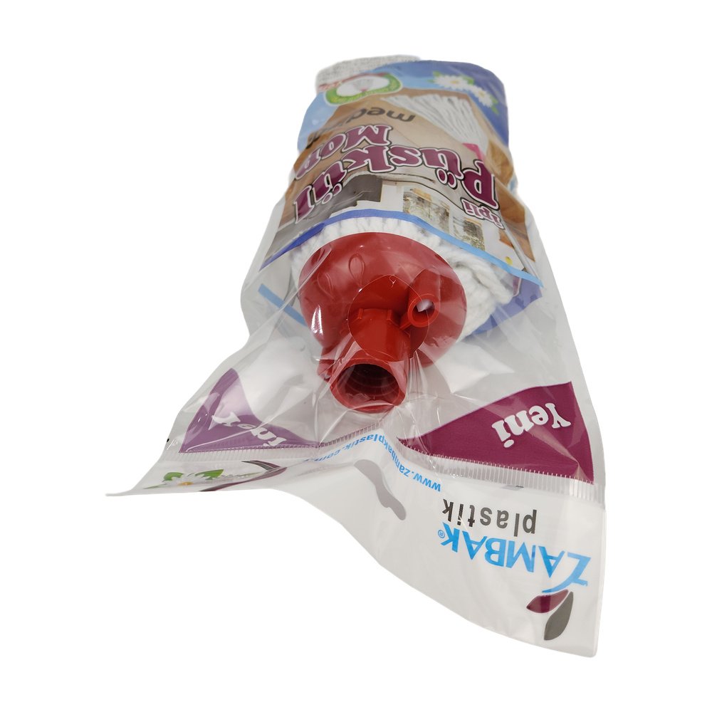 Zp-295 Püskül Mop Zp-295 Püskül Mop