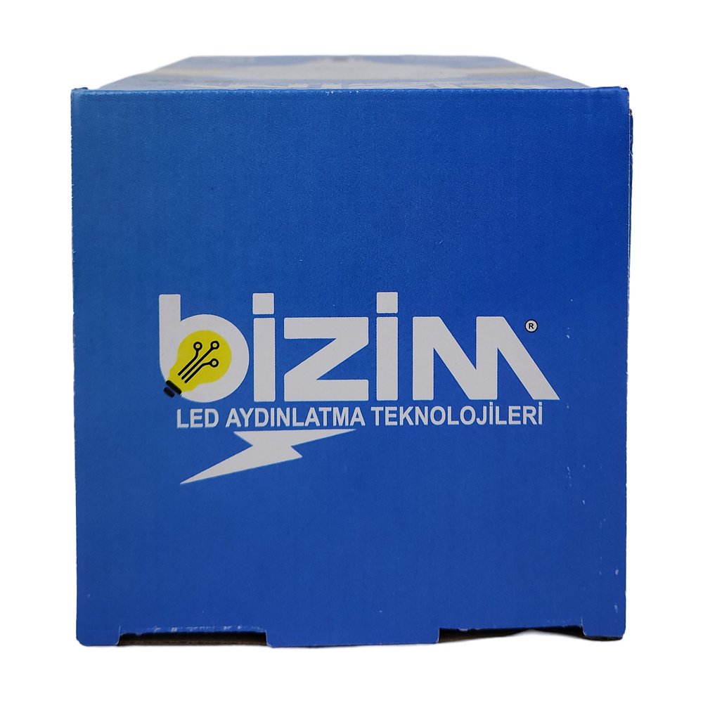 Bizim Torch 40W Led Ampul Bizim Torch 40W Led Ampul