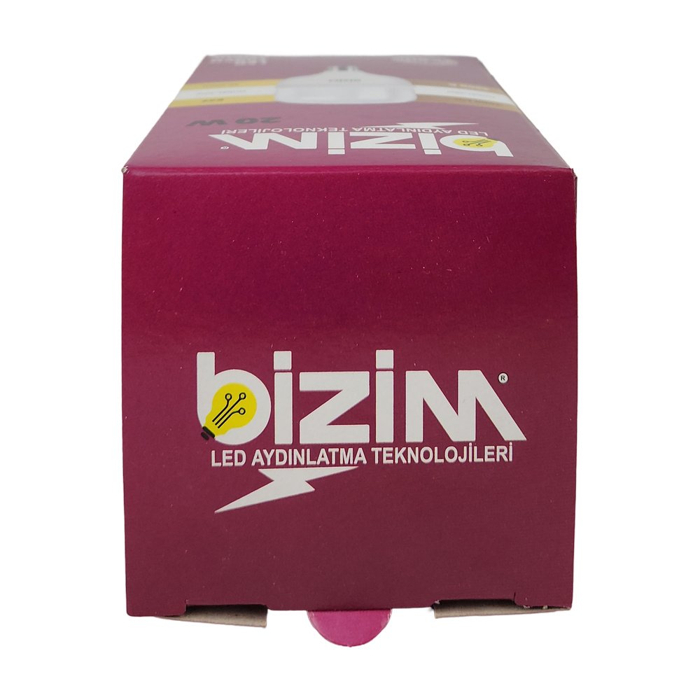 Bizim Torch 20W Led Ampul Bizim Torch 20W Led Ampul