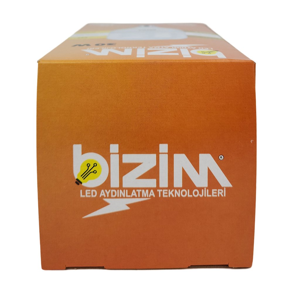 Bizim Torch 30W Led Ampul Bizim Torch 30W Led Ampul