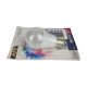 ATC Uzaktan Kumandalı 9W RGB + 6500K Beyaz Işık LED Ampul (E27) ATC Uzaktan Kumandalı 9W RGB + 6500K Beyaz Işık LED Ampul (E27)