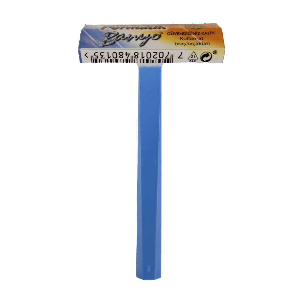 Gillette Permatik Banyo Jilet *48Adet Gillette Permatik Banyo Jilet *48Adet