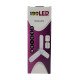Pervane 3 Kanat Led Ampul 45W Pervane 3 Kanat Led Ampul 45W