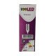 Pervane 3 Kanat Led Ampul 45W Pervane 3 Kanat Led Ampul 45W