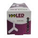 Pervane 3 Kanat Led Ampul 45W Pervane 3 Kanat Led Ampul 45W