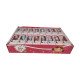 Olgun Baby Doll Bebek Anahtarlık*32 Olgun Baby Doll Bebek Anahtarlık*32