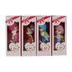 Olgun Baby Doll Bebek Anahtarlık*32 Olgun Baby Doll Bebek Anahtarlık*32