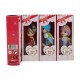 Olgun Baby Doll Bebek Anahtarlık*32 Olgun Baby Doll Bebek Anahtarlık*32