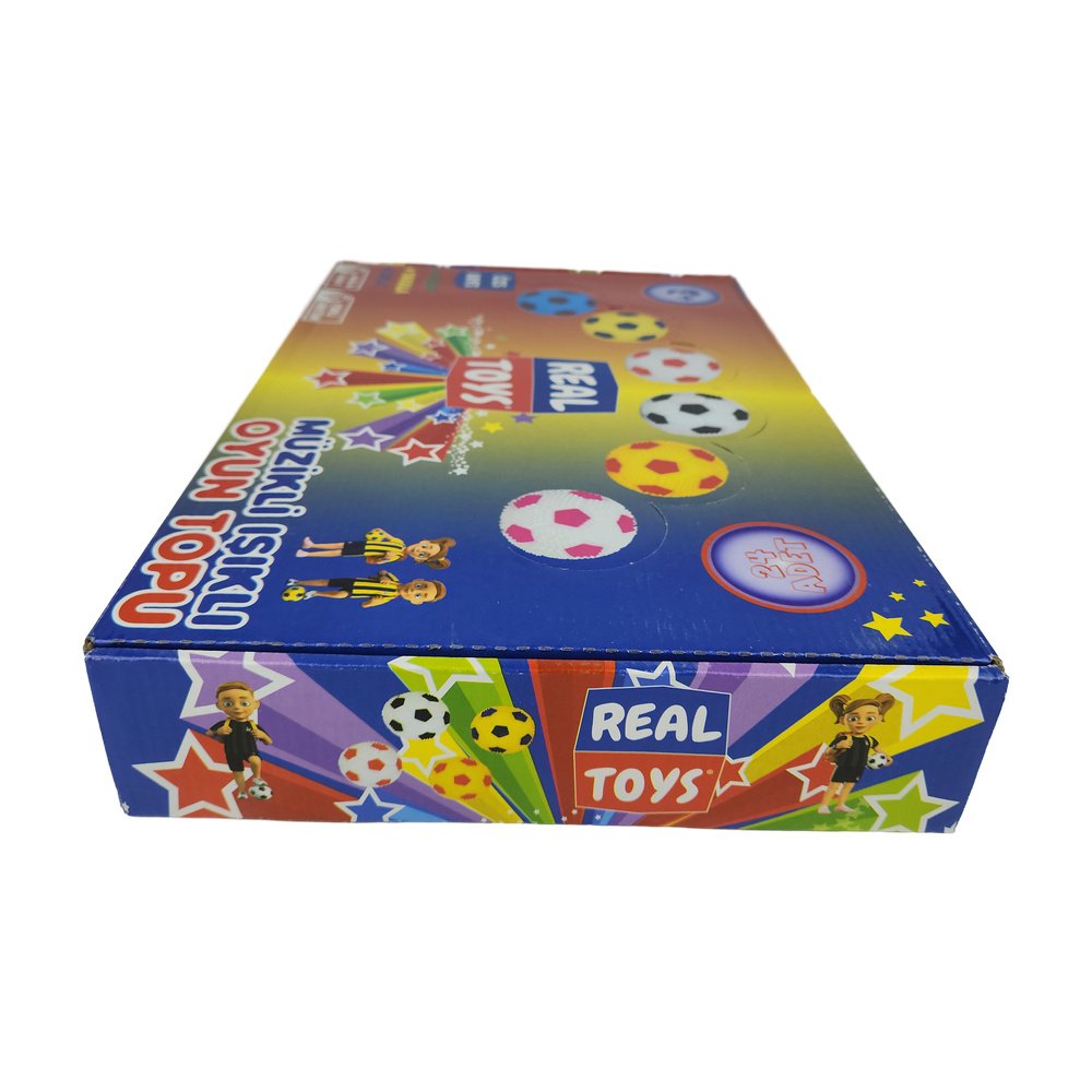 Olgun Işıklı Futbol Top*24 Olgun Işıklı Futbol Top*24