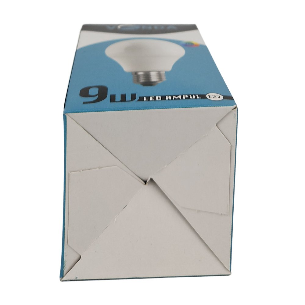 Seldur 9W Led Ampul*10 Seldur 9W Led Ampul*10