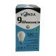Seldur 9W Led Ampul*10 Seldur 9W Led Ampul*10