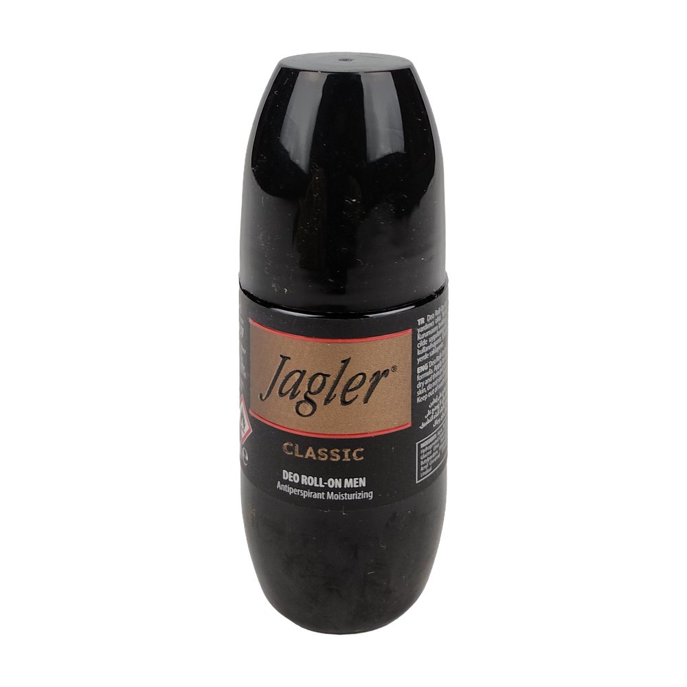 Jagler Classic Erkek Rollon Jagler Classic Erkek Rollon