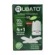 Pervane 4 Kanat Led Ampul 60W Pervane 4 Kanat Led Ampul 60W