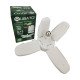 Pervane 4 Kanat Led Ampul 60W Pervane 4 Kanat Led Ampul 60W
