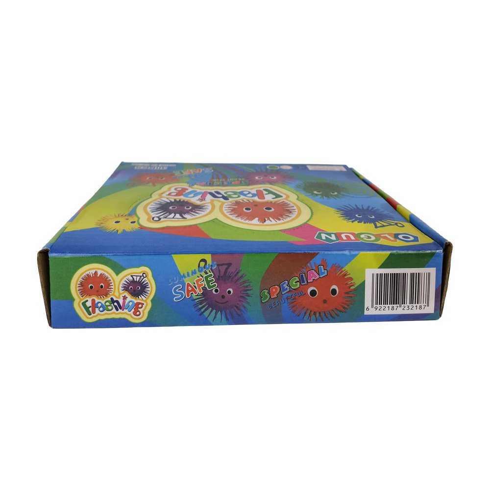 Olgun Kirpi Işıklı Yoyo*30 Olgun Kirpi Işıklı Yoyo*30