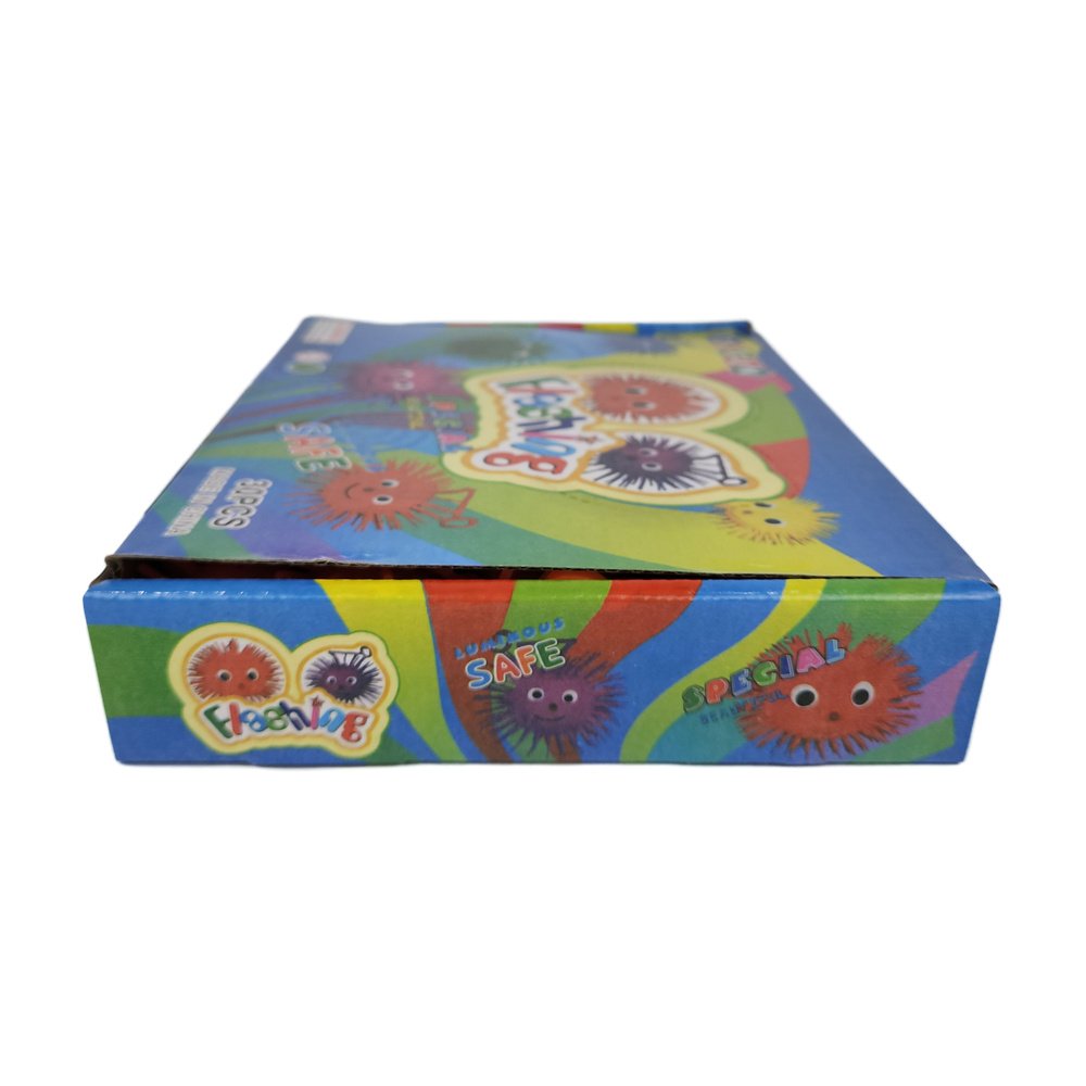 Olgun Kirpi Işıklı Yoyo*30 Olgun Kirpi Işıklı Yoyo*30