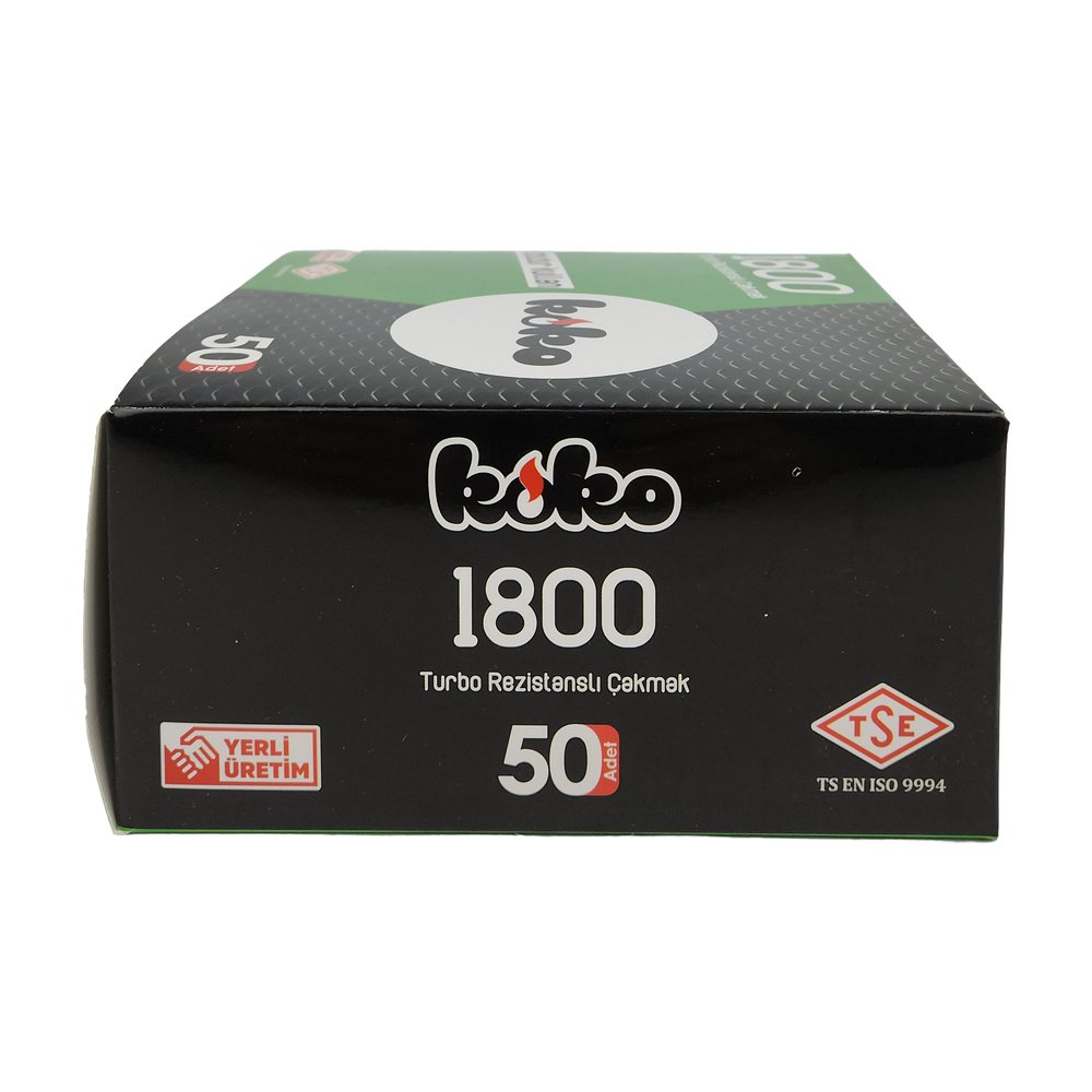 Koko Rüzgarda Yanan Turbo Çakmak Bayraklı *50Ad Koko Rüzgarda Yanan Turbo Çakmak Bayraklı *50Ad