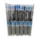 Perma Lastik (Tüp Toka) *12Tüp Siyah Perma Lastik (Tüp Toka) *12Tüp Siyah