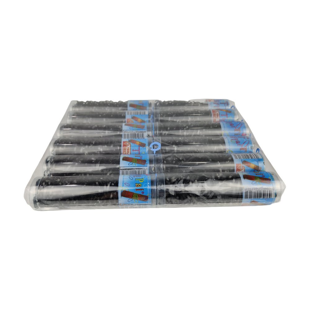 Perma Lastik (Tüp Toka) *12Tüp Siyah Perma Lastik (Tüp Toka) *12Tüp Siyah
