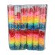 Perma Lastik (Tüp Toka) *12Tüp Renkli Perma Lastik (Tüp Toka) *12Tüp Renkli