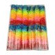 Perma Lastik (Tüp Toka) *12Tüp Renkli Perma Lastik (Tüp Toka) *12Tüp Renkli
