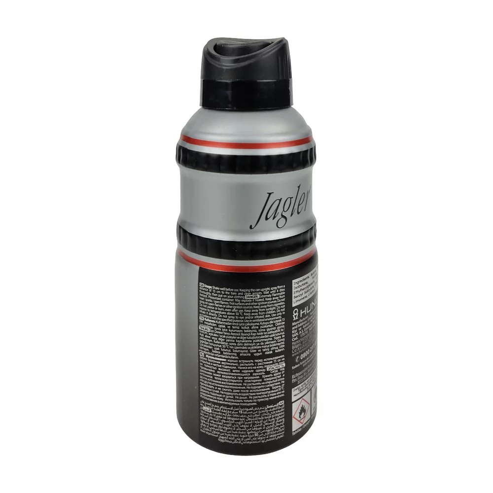Jagler Bay Deodorant Sport 150 Ml Jagler Bay Deodorant Sport 150 Ml
