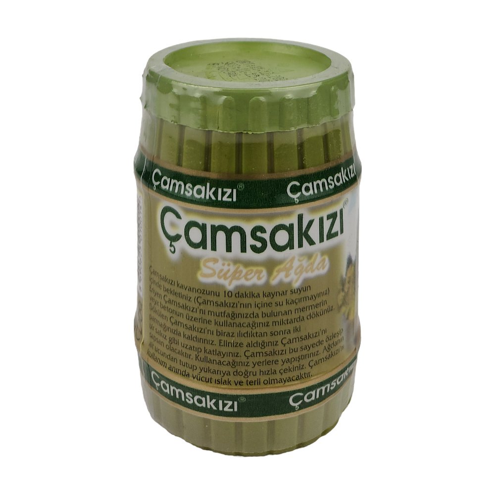 Çam Sakızı Çam Sakızı