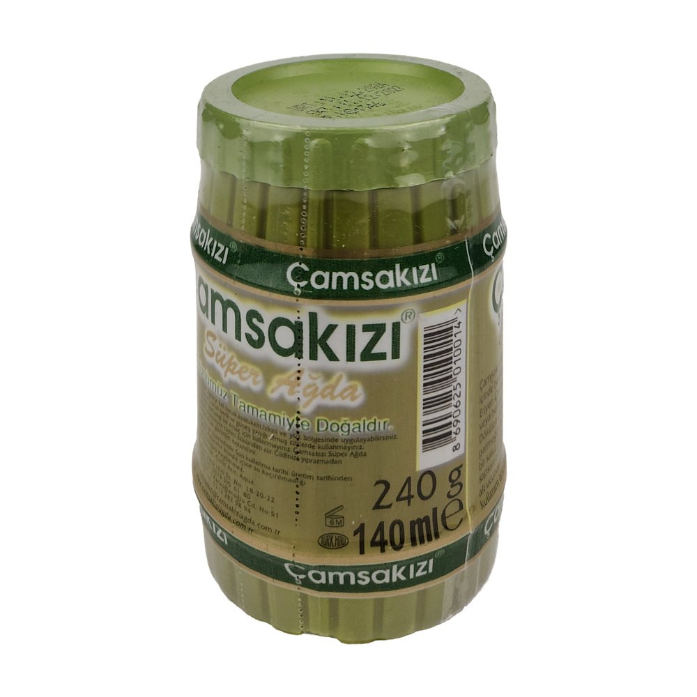 Çam Sakızı Çam Sakızı