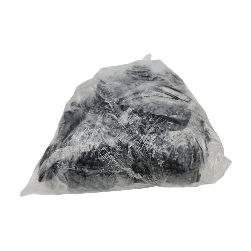 Tabanca Boncuğu *100Adet Tabanca Boncuğu *100Adet
