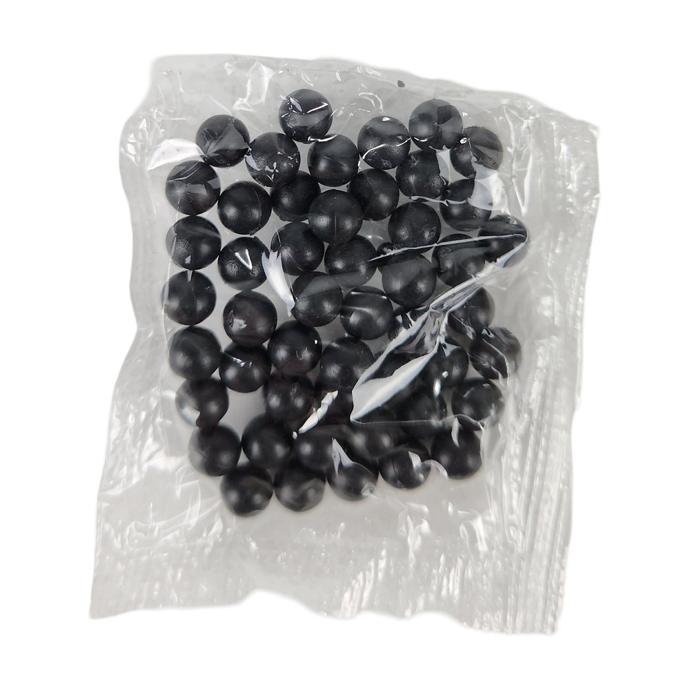 Tabanca Boncuğu *100Adet Tabanca Boncuğu *100Adet