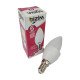 İnce Duylu Ledli Avize Ampulu *10Ad C37 İnce Duylu Ledli Avize Ampulu *10Ad C37