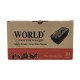World Parlatıcı Sünger *24Ad World Parlatıcı Sünger *24Ad