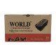 World Parlatıcı Sünger *24Ad World Parlatıcı Sünger *24Ad