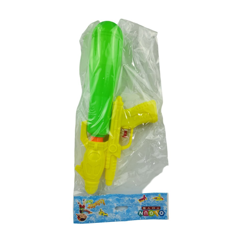 Olgun Su Tabanca Büyük Tüplü 3Xl*12 Olgun Su Tabanca Büyük Tüplü 3Xl*12
