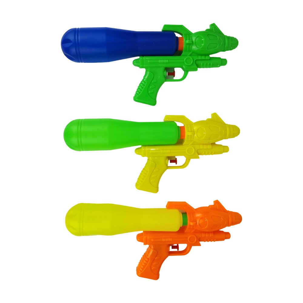 Olgun Su Tabanca Büyük Tüplü 3Xl*12 Olgun Su Tabanca Büyük Tüplü 3Xl*12