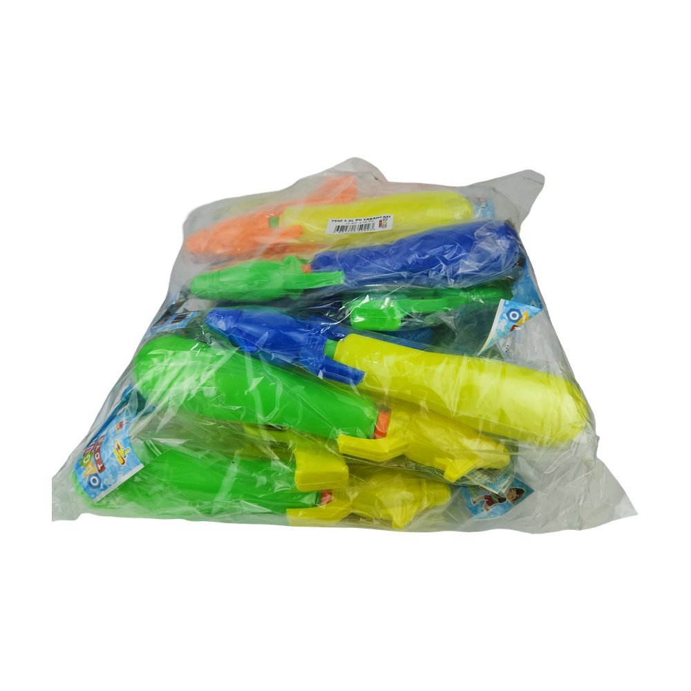Olgun Su Tabanca Büyük Tüplü 3Xl*12 Olgun Su Tabanca Büyük Tüplü 3Xl*12